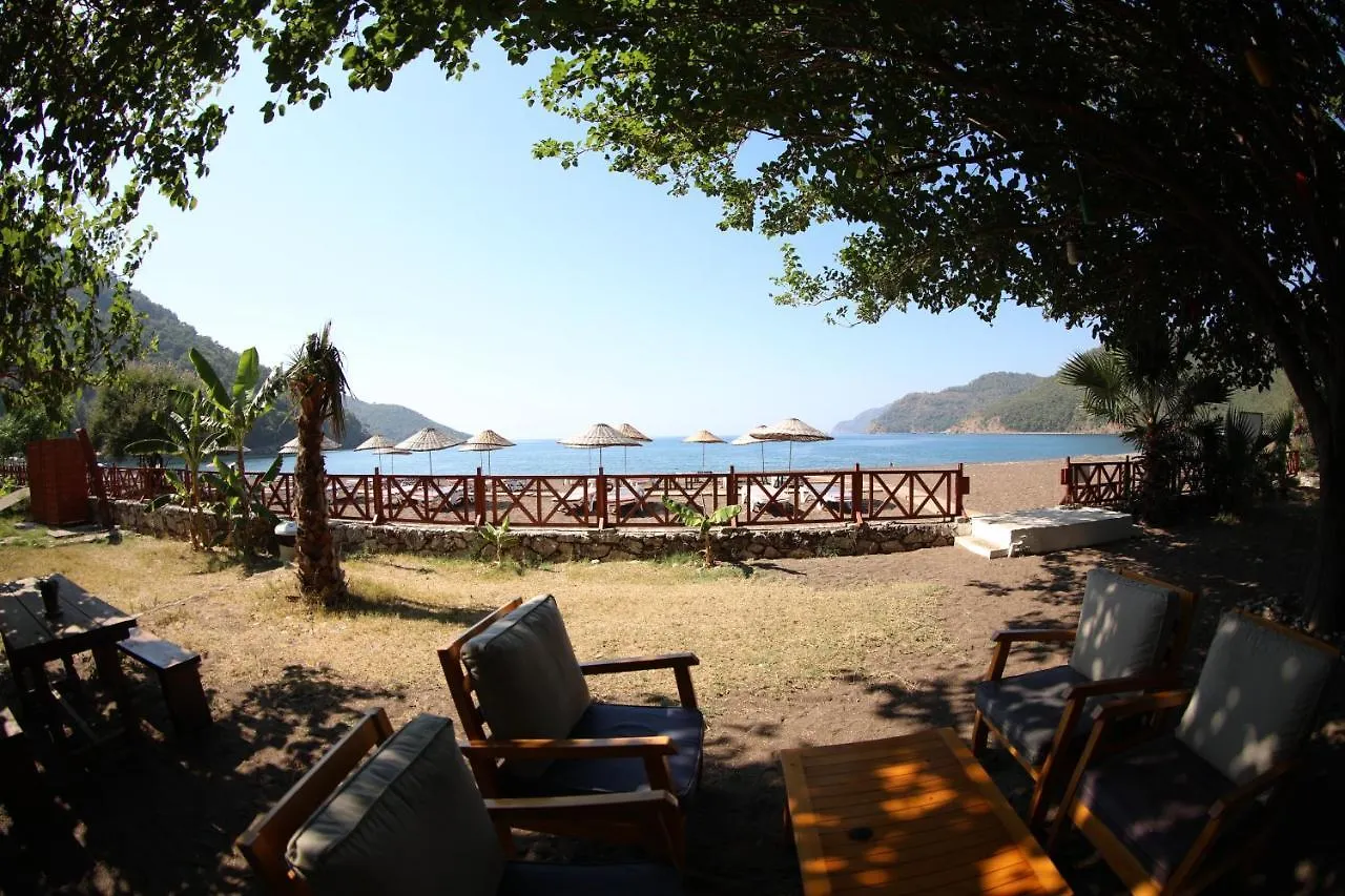 Eden Bungalows And Beach Koycegiz