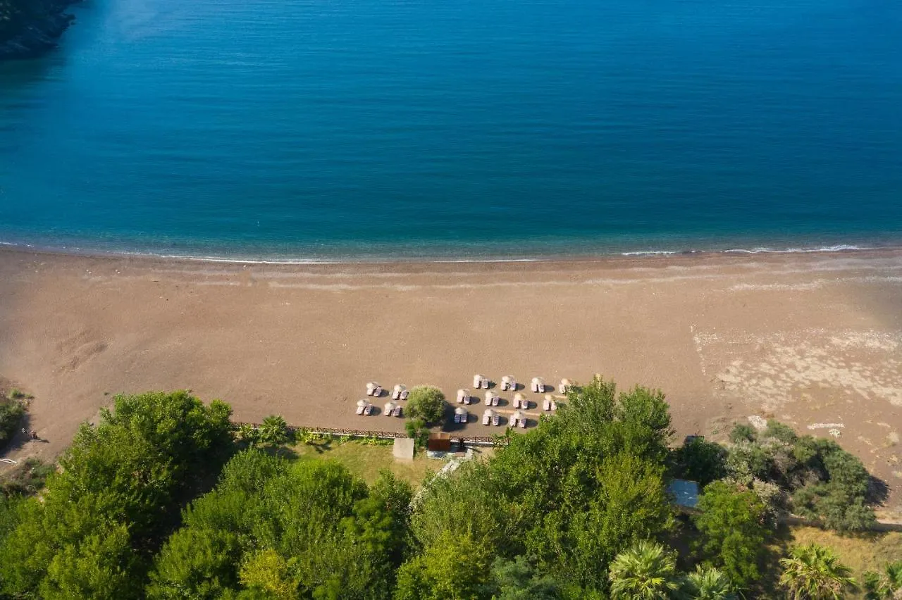 Eden Bungalows And Beach Koycegiz