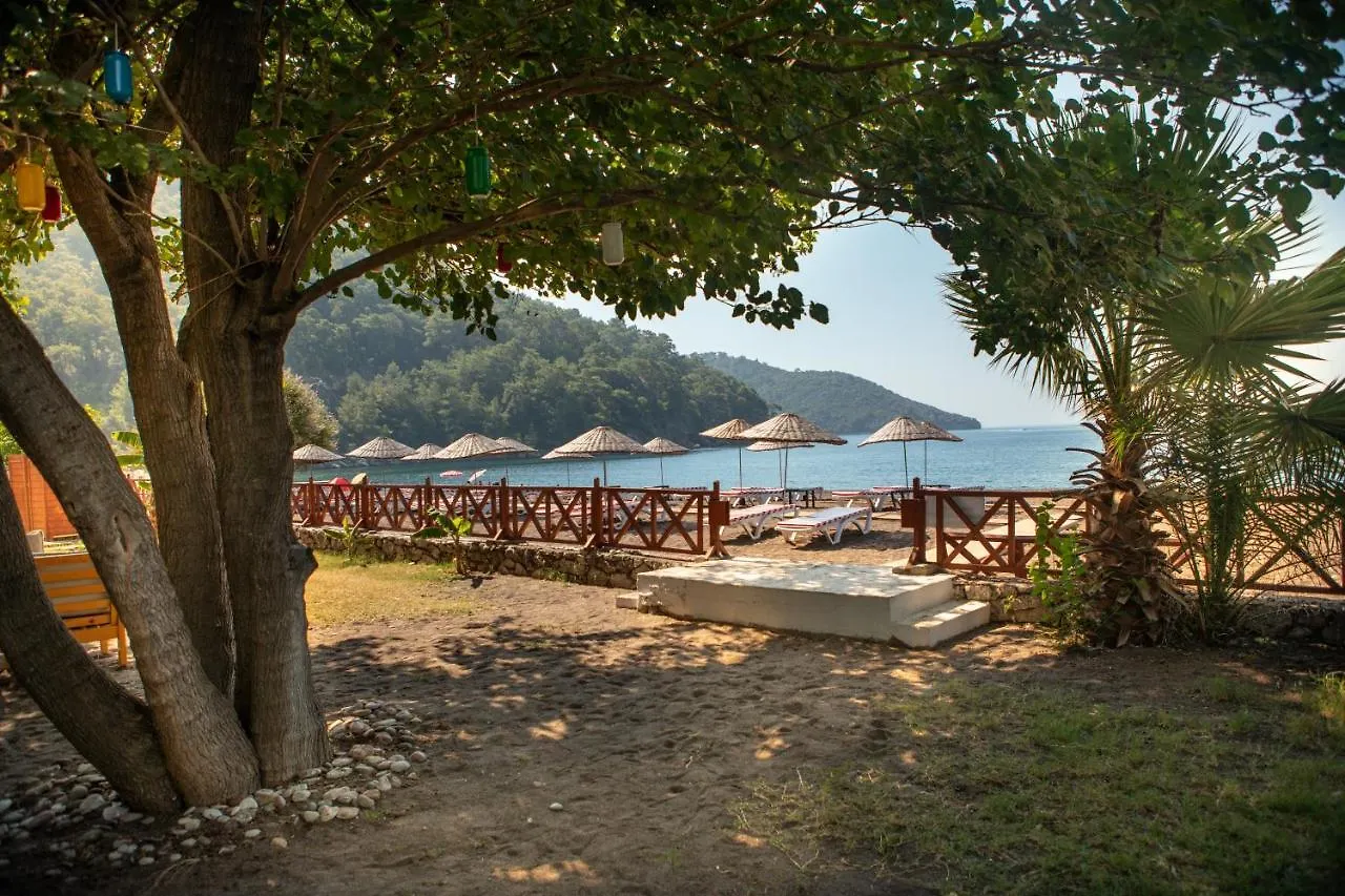 Resort Eden Bungalows And Beach Koycegiz