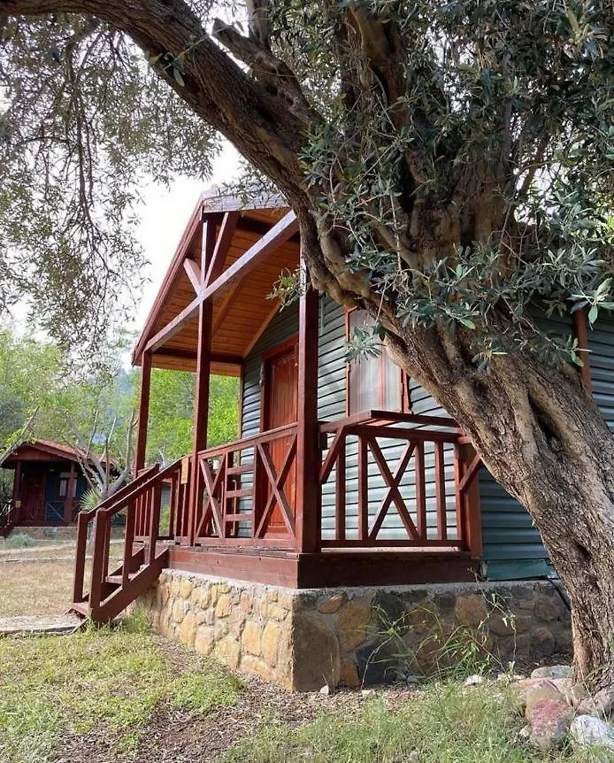 Resort Eden Bungalows And Beach Koycegiz
