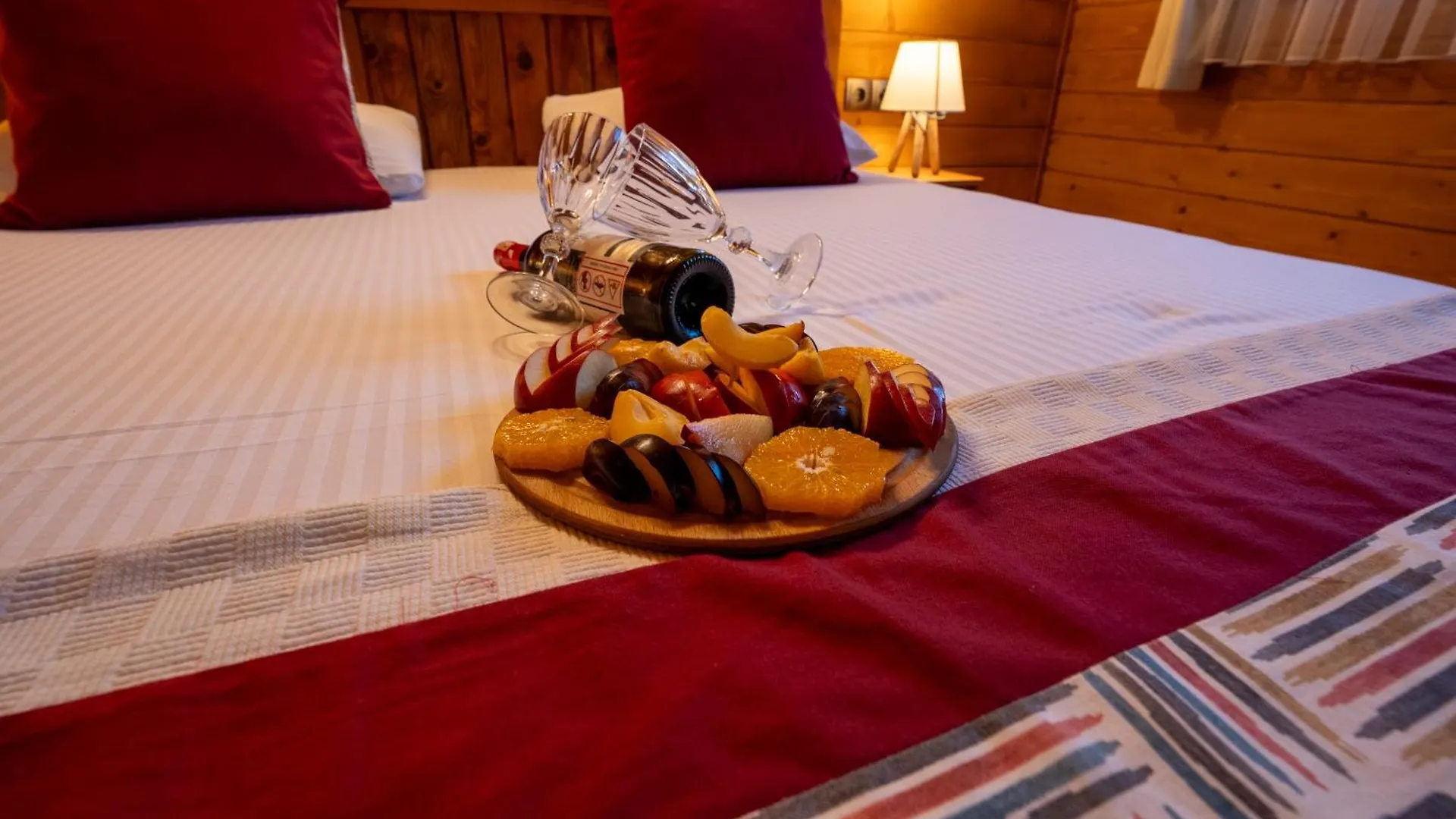 Eden Bungalows And Beach Koycegiz Turkey