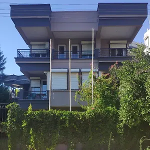 El Mundo Pansiyon Antalya