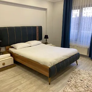 Ivory Suıte Daire Trabzon