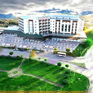 3* Hotel Garden Kale Thermal