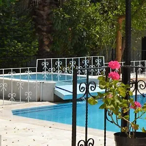 Lıkya Saklibahçe Otel