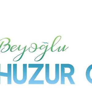 Beyoglu Huzur Otel İstanbul