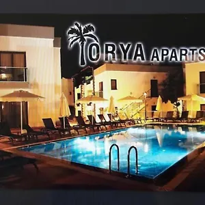  Aparthotel Orya Aparts