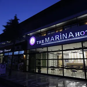 2* Hotel Marina Boutique